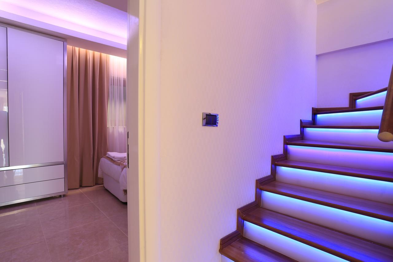 Shimalpanoroma Hotel Akyaka  Ngoại thất bức ảnh
