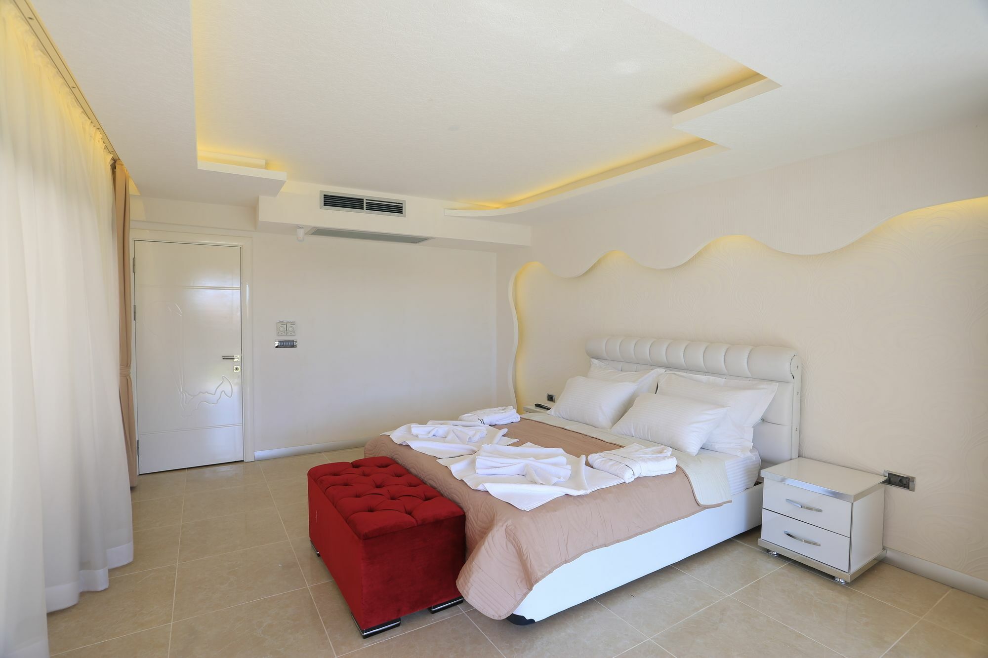 Shimalpanoroma Hotel Akyaka  Ngoại thất bức ảnh